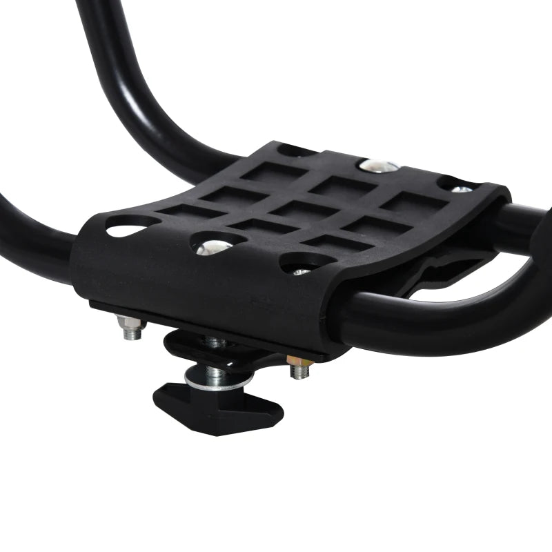 Kayak Roof Rack for SUVs and Trucks