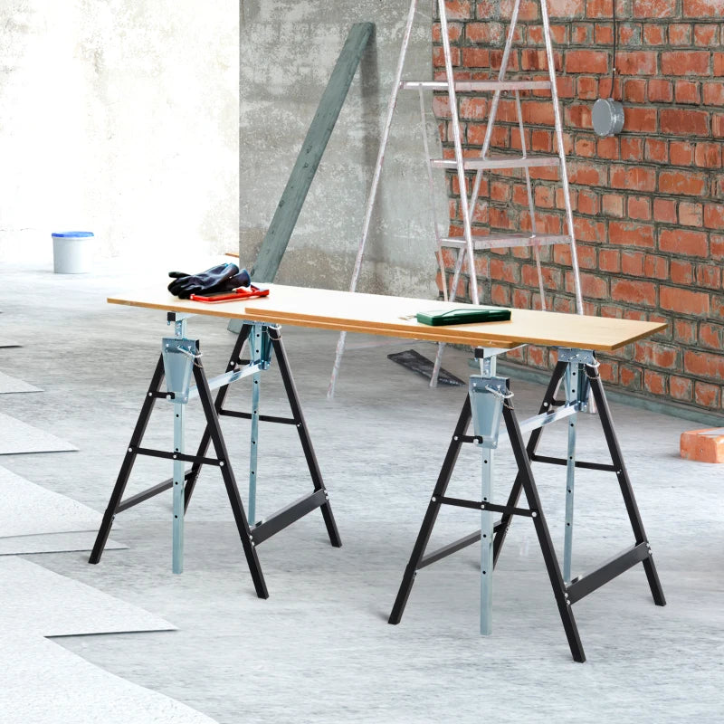 Builders Trestle