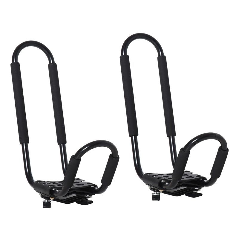 Kayak Roof Rack for SUVs and Trucks