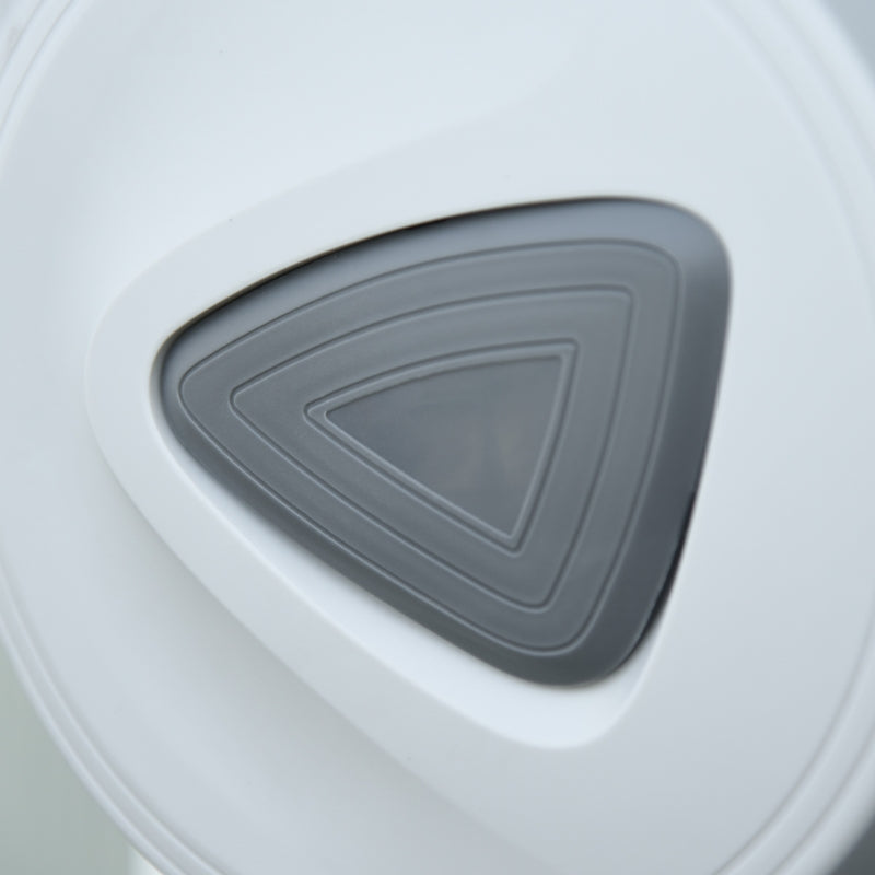 Wall-Mounted Retractable Air Hose Reel