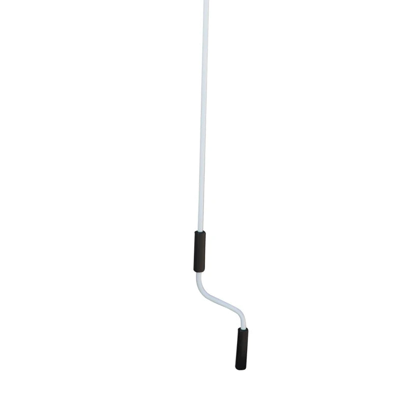 3m x 2m Beige Retractable Awning