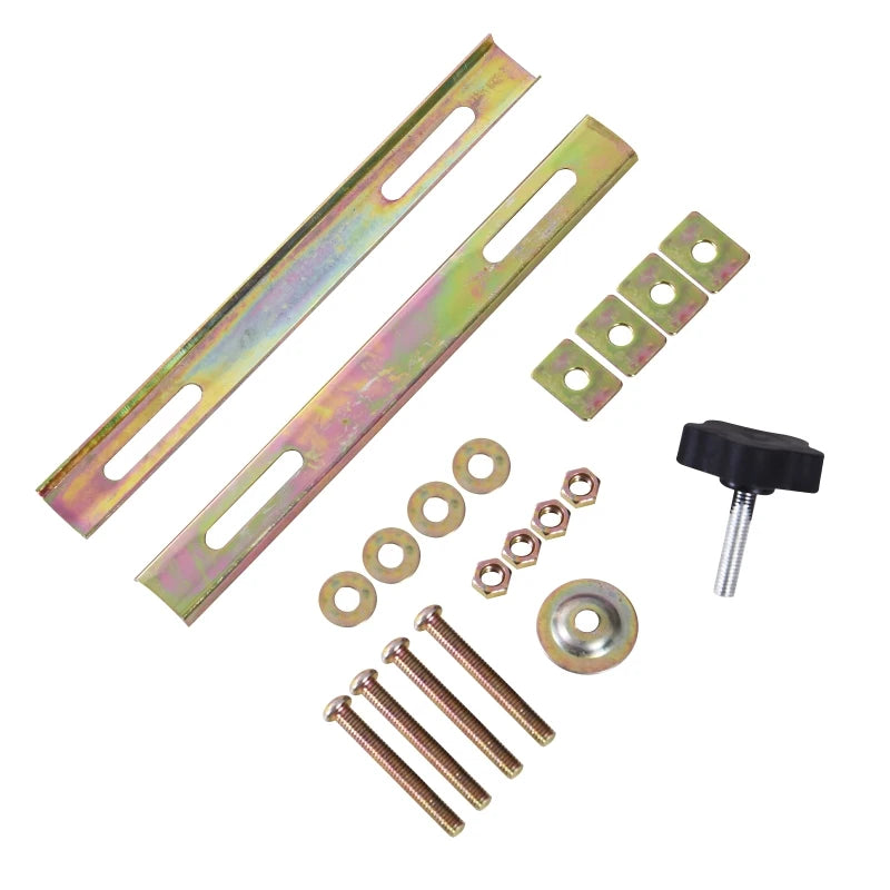 28L Motorcycle Tail Box for Safe Helmet Storage