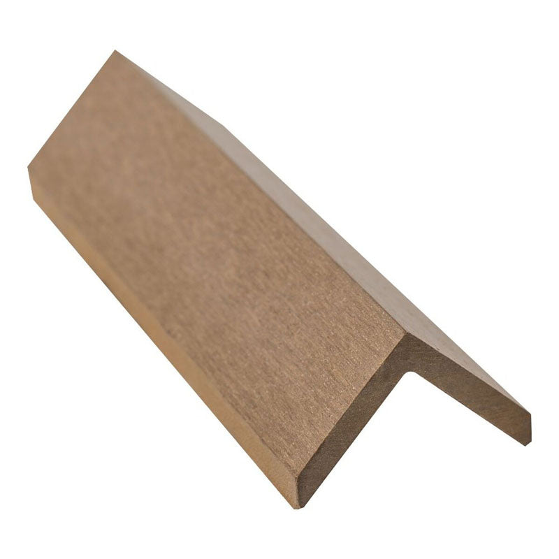 AmbiDeck Composite Decking Corner Trim – 45mm x 45mm x 5000mm (5m)