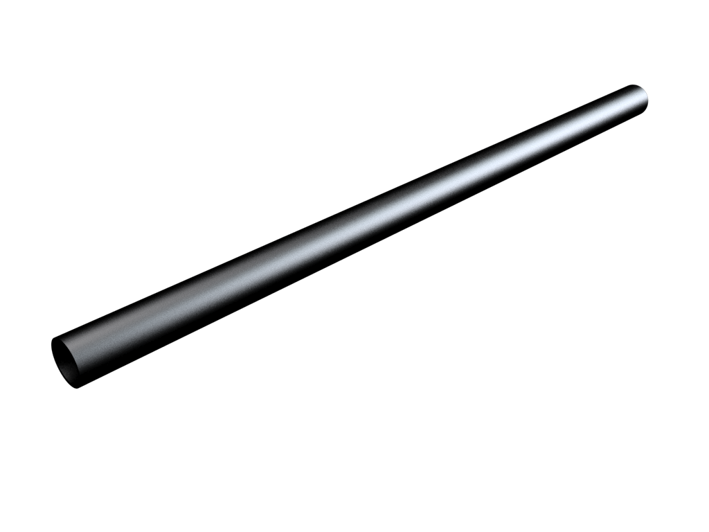 ARP Bobbin Tube 25mm Diameter - 1m