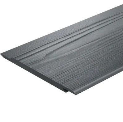 James Hardie HardiePlank VL Click Cladding Cement Cladding Board 3600 x 214 x 11mm - A2 Fire rated