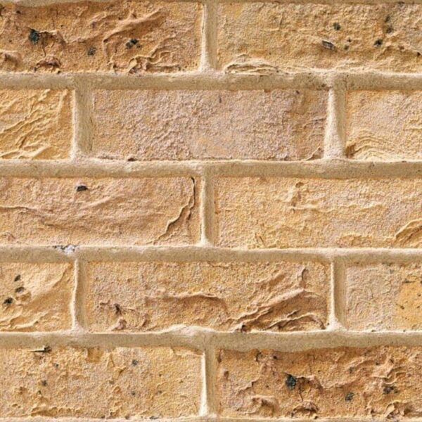 TBS Hammersmith London Yellow - Pack of 632