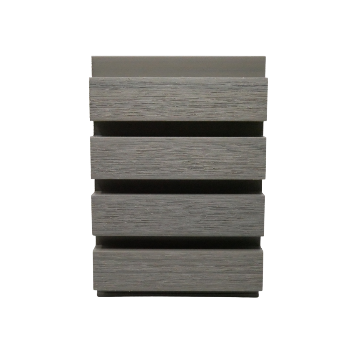 NBP Premium Composite Slatted Cladding Board