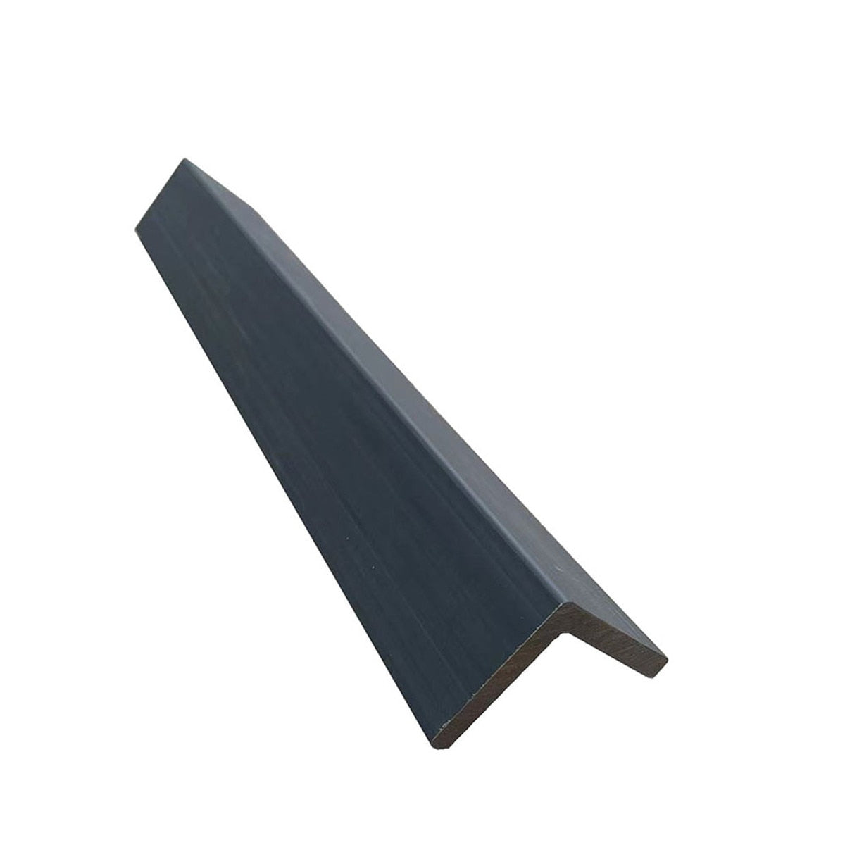 Composite Slatted Cladding Angle Trim 2200mm x 50mm x 50mm