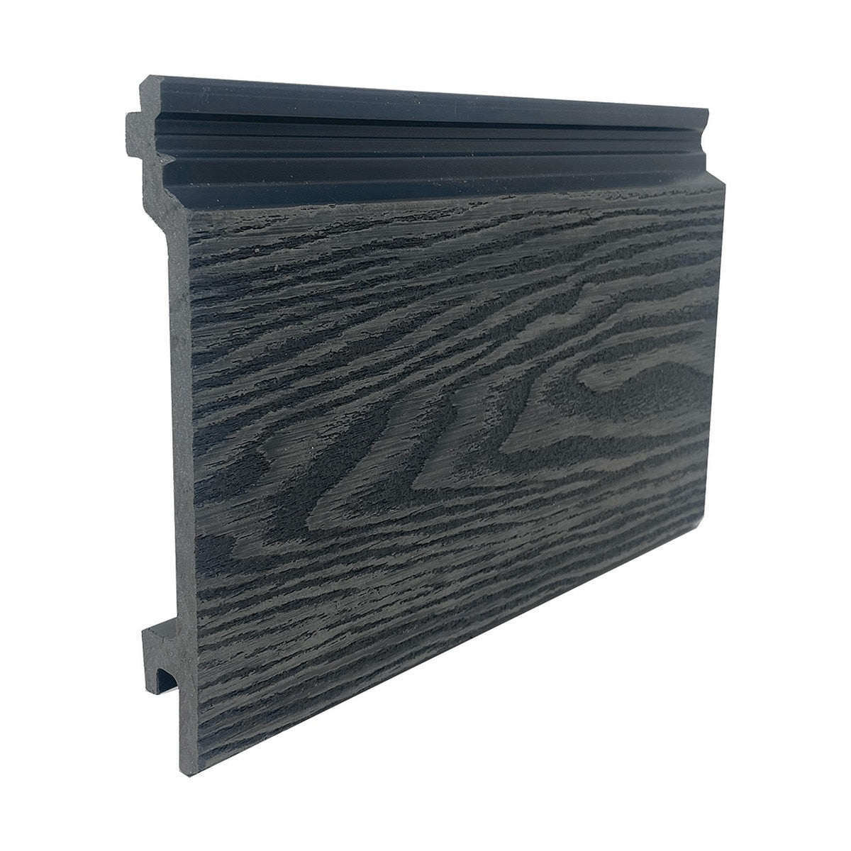 NBP Composite Click Cladding 3600mm x 140mm x 21mm
