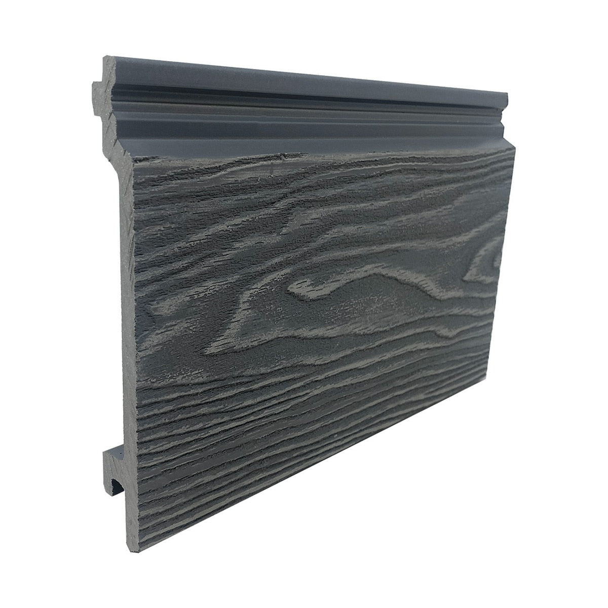 NBP Composite Click Cladding 3600mm x 140mm x 21mm