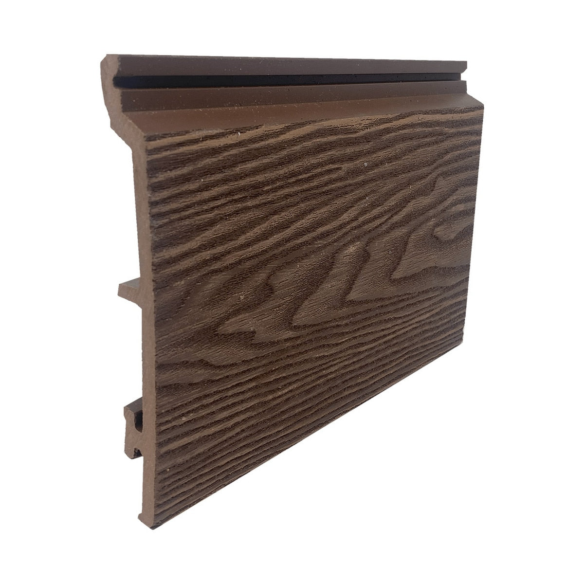 NBP Composite Click Cladding 3600mm x 140mm x 21mm