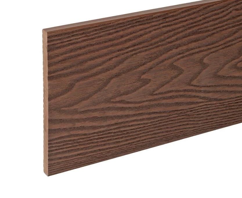 2.4m Composite Fascia Board