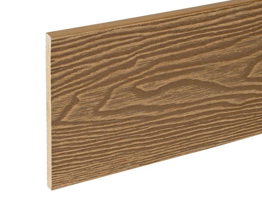 2.4m Composite Fascia Board