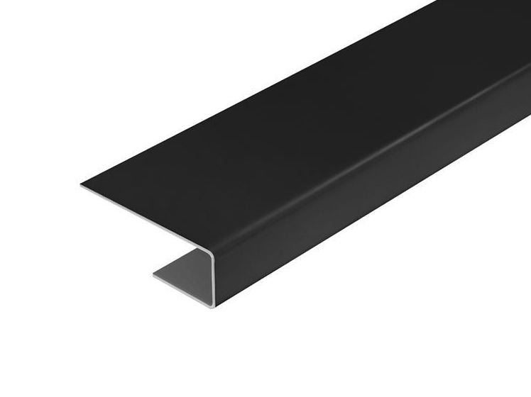 3m Fibre Cement Double Board Connection Profile Trim