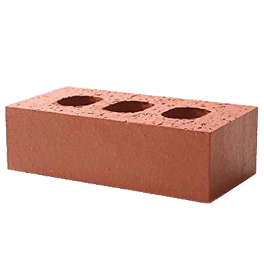 ET Clay Red Class B - Pack of 460
