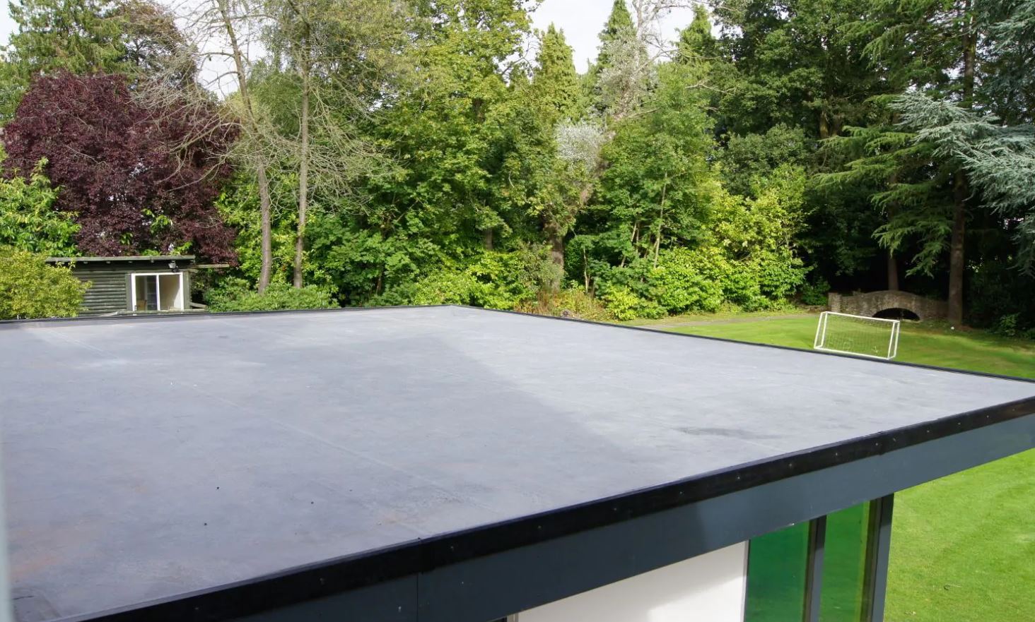 ClassicBond EPDM Rubber Roofing Membrane 1.2mm - Per Linear Metre