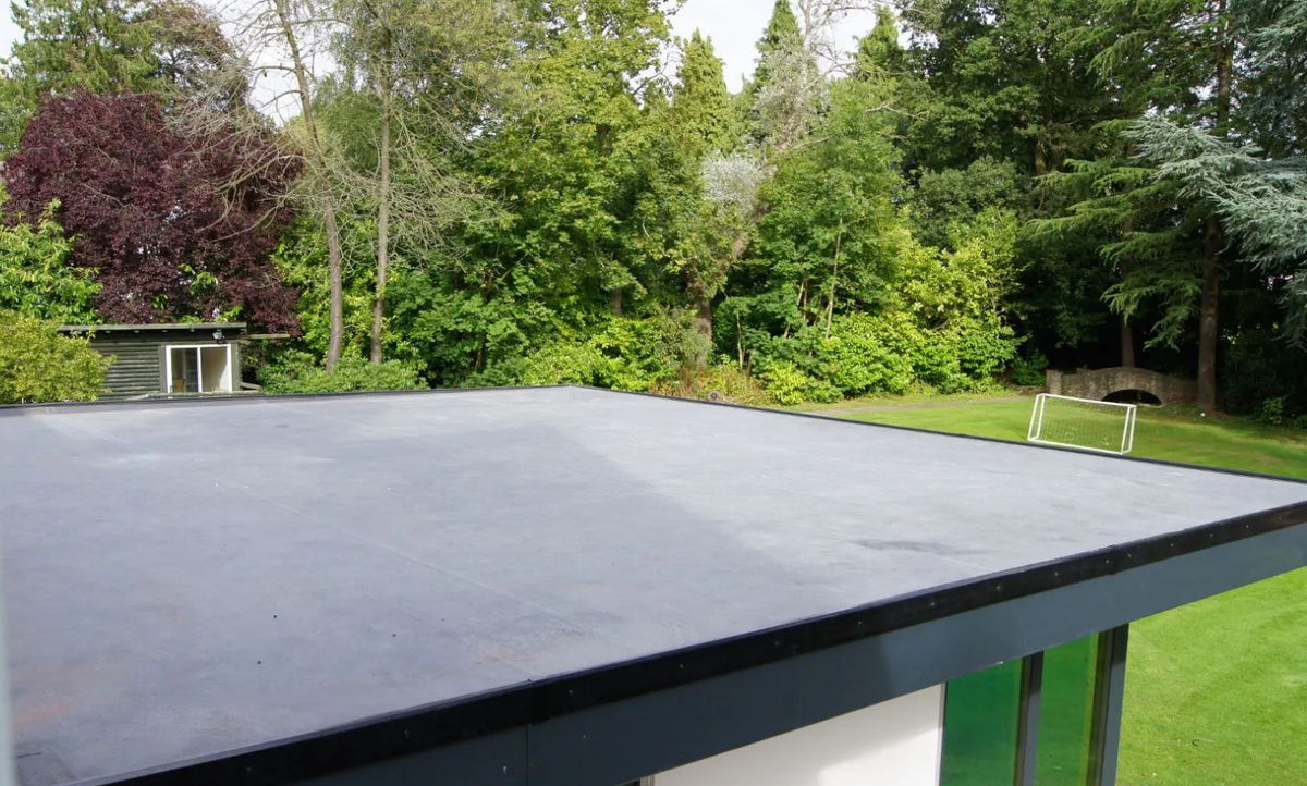 ClassicBond EPDM Rubber Roofing Membrane 1.50mm - Per Linear Metre