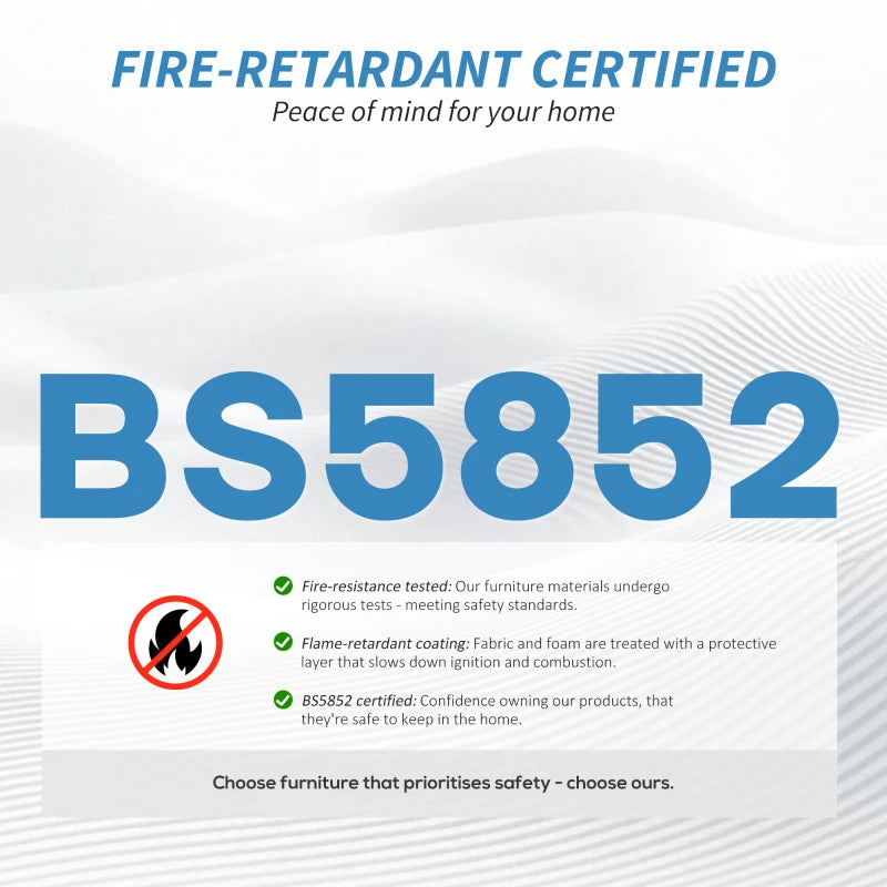 Super Padded Charcoal Grey Faux Leather Office Chair - Ergonomic Design for Comfort and Style in Home or Office