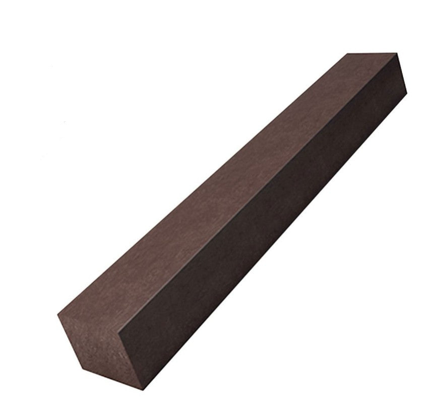 Ambideck Solid Composite Joist - 50mm x 50mm x 2400mm
