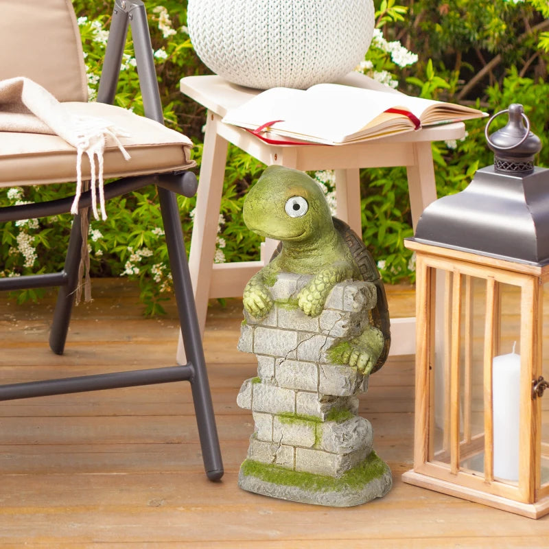 Tortoise Statue