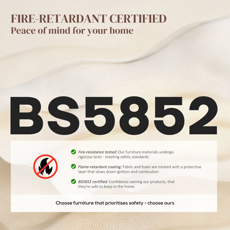 Set of 6 Modern White Faux Leather Dining Chairs - Stylish, Comfortable, Easy to Clean, Perfect for Home or Office