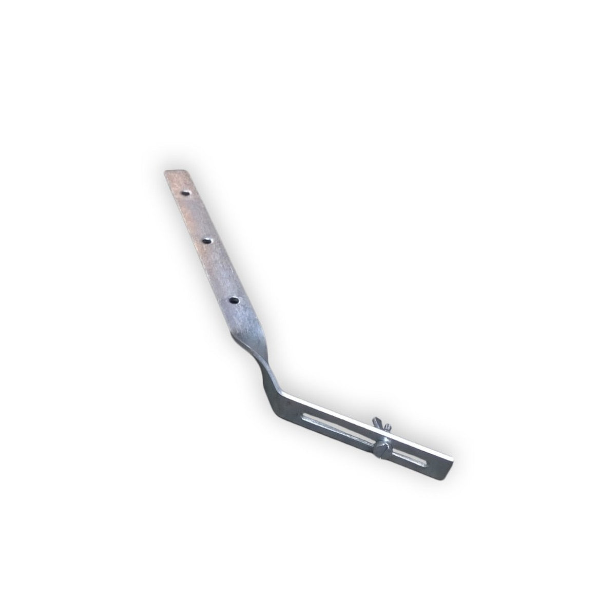 Freefoam Freeflow Adjustable Side Rafter Gutter Bracket - Steel