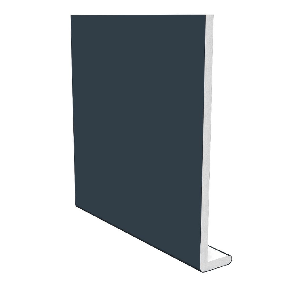 Freefoam 150mm uPVC Fascia Capping Board / Cover Board – 5m x 10mm – All Colours
