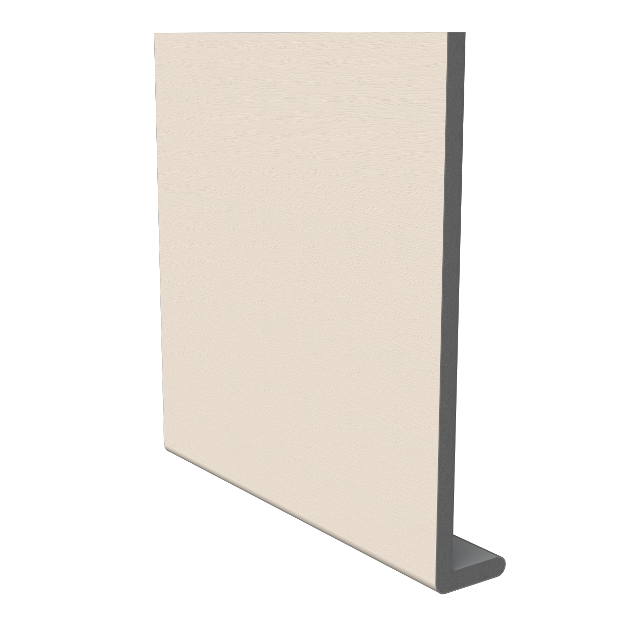 Freefoam 200mm uPVC Fascia Capping Board / Cover Board – 5m x 10mm – All Colours