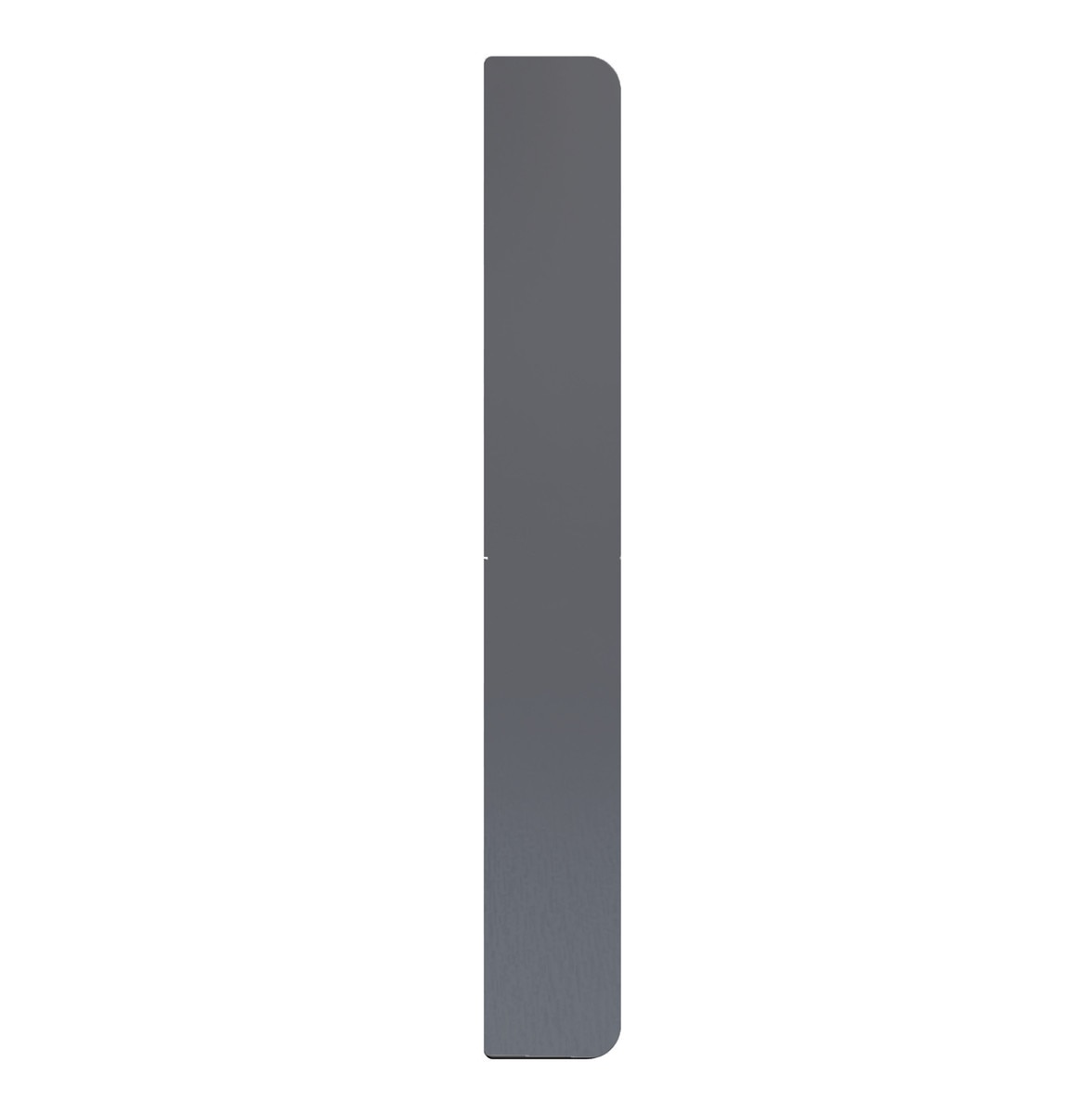 Freefoam 300mm Square uPVC Fascia End Cap – Exposed Roofline End Finishing Trim – All Colours