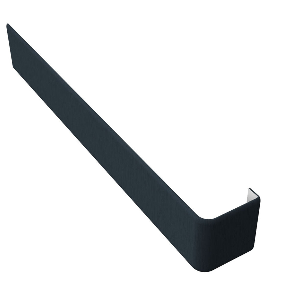 Freefoam 300mm Square uPVC Fascia Joint Trim / Joiner – Straight Fascia Connector – All Colours
