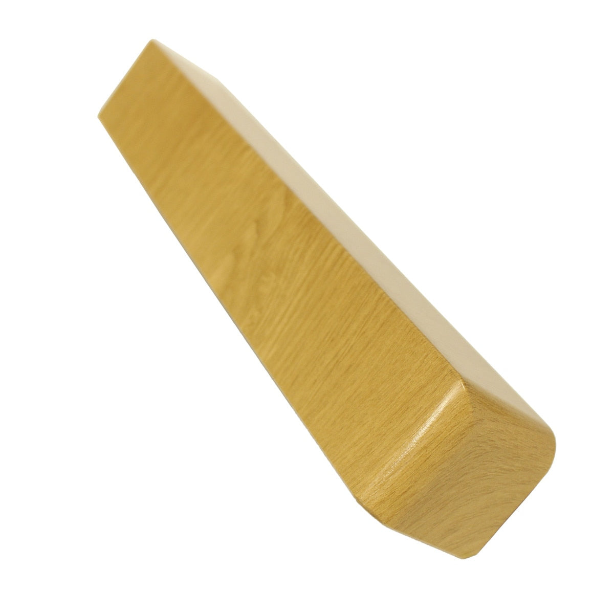 Freefoam 300mm Square uPVC Fascia External Corner Trim – 90 Degree Roofline Corner – All Colours