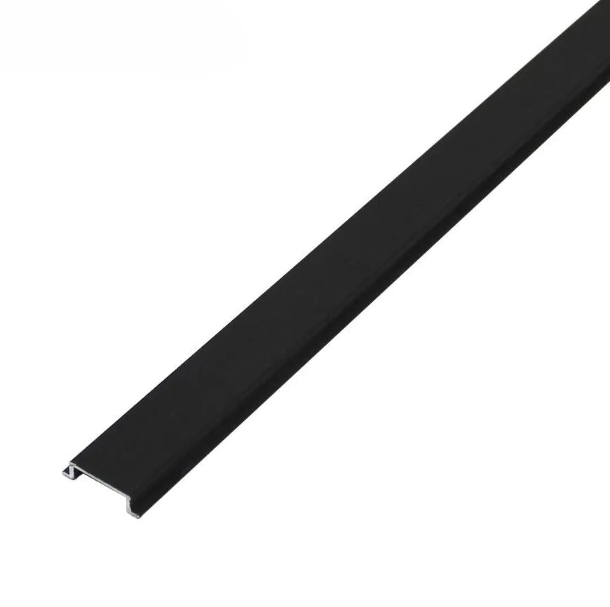 Woodgrain Composite Fencing Kit (All Colours)