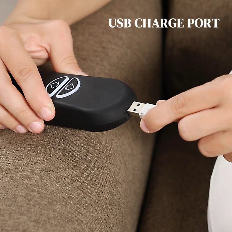 Dark Brown 45° Lifting Riser Recliner Armchair for Comfort and Support