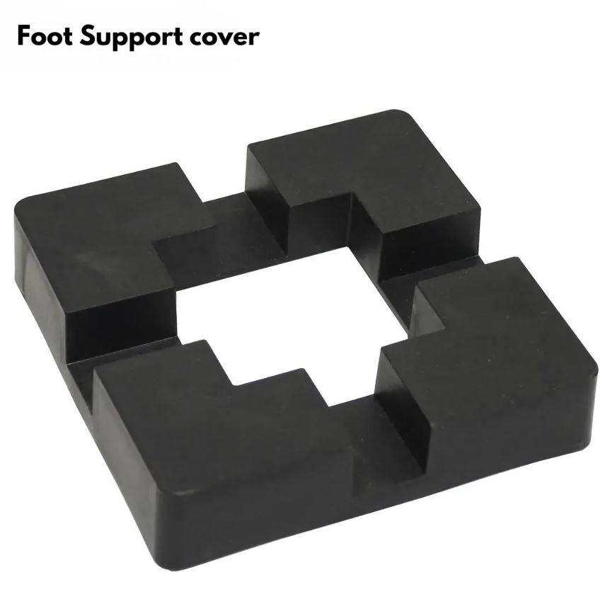 Woodgrain Composite Fencing Kit (All Colours)