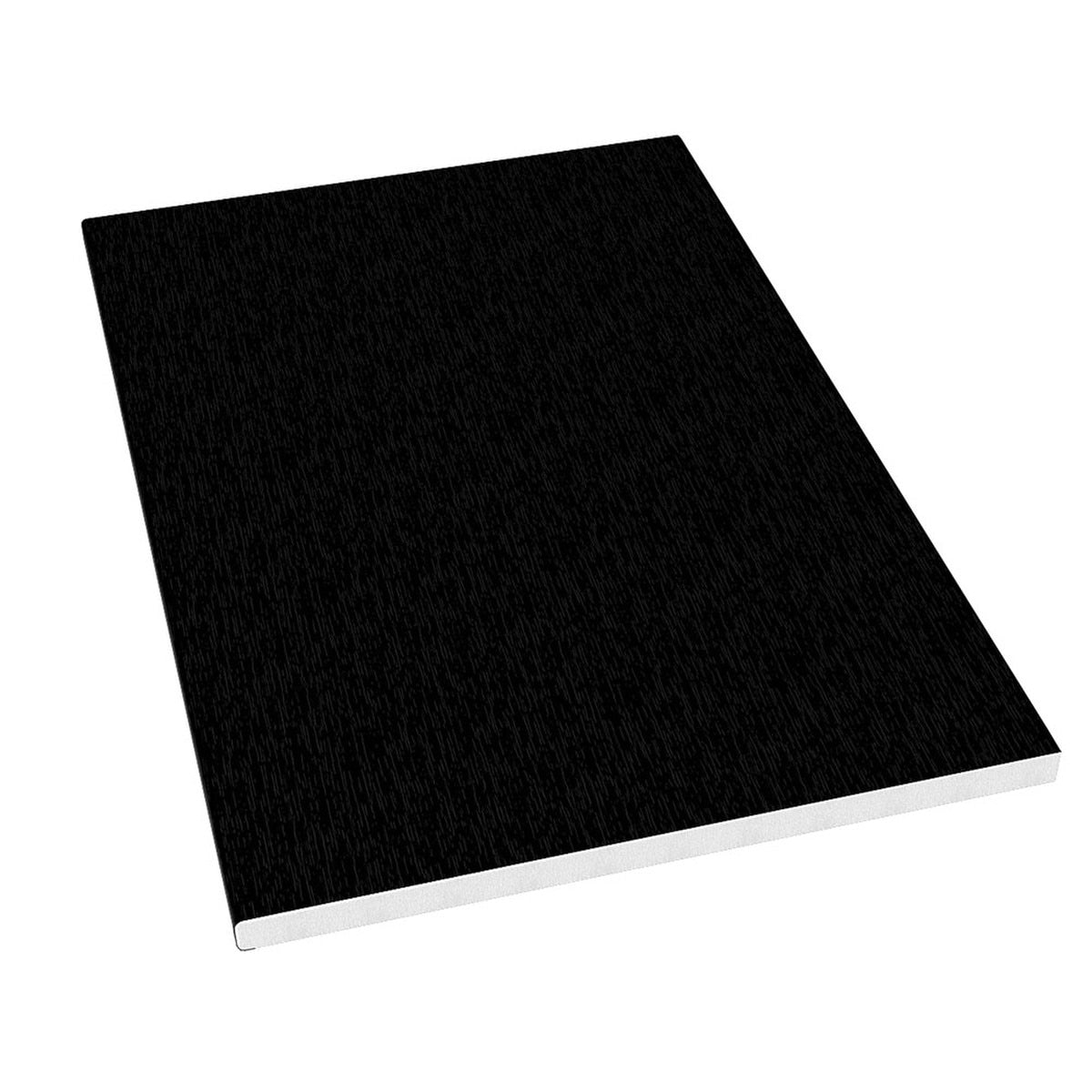 Freefoam 10mm Solid uPVC Soffit Board / General Purpose Board – 5m Roofline & Box End Board – All Widths & Colours