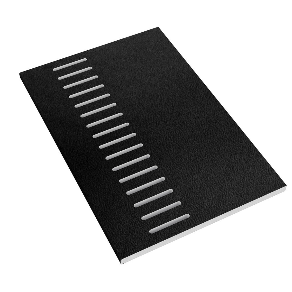 Freefoam 10mm Pre-Vented uPVC Soffit Board – Ventilated General Purpose Board 5m – All Widths & Colours