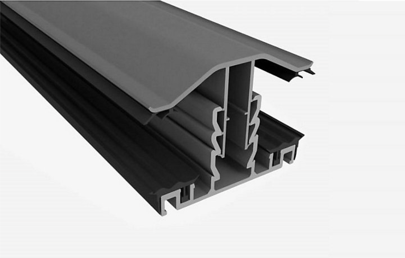 10-25mm Rafter Supported Bar (2m-6m)