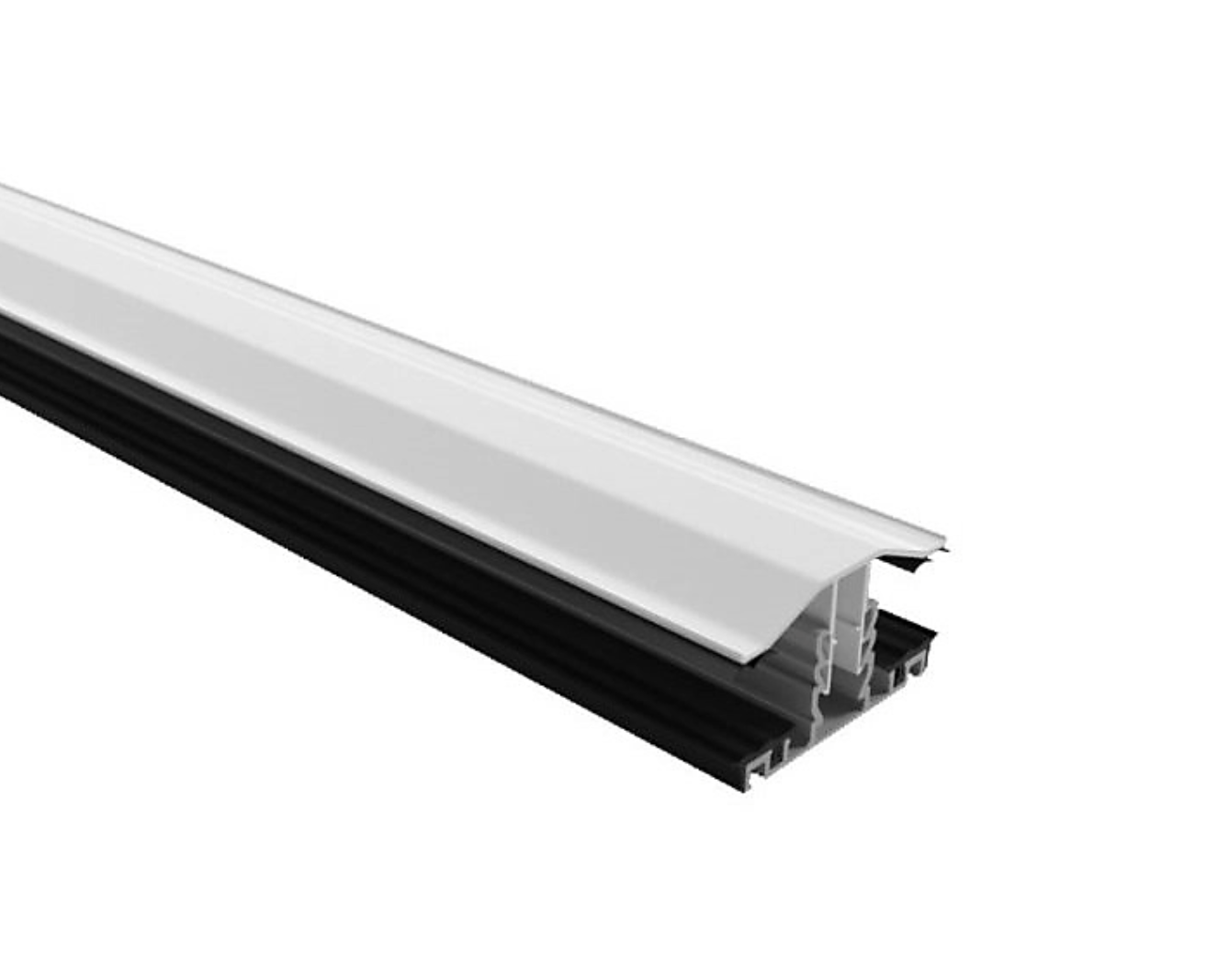 10-25mm Rafter Supported Bar (2m-6m)