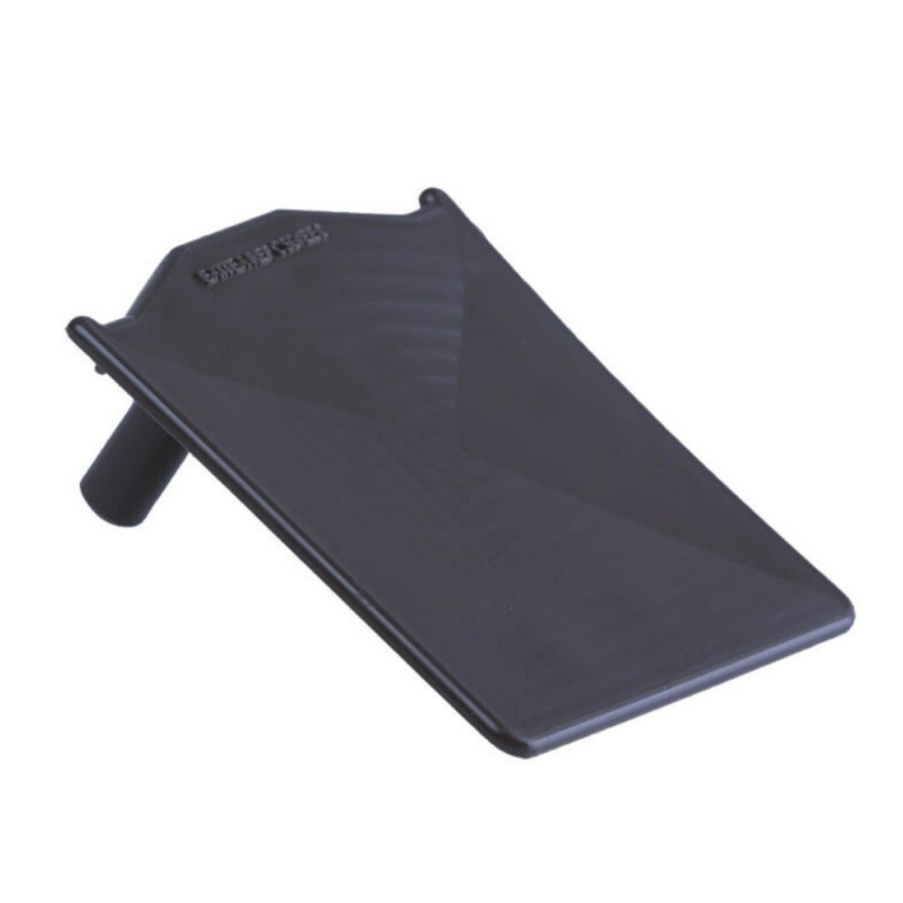 Rafter Supported Glazing Bar End Cap