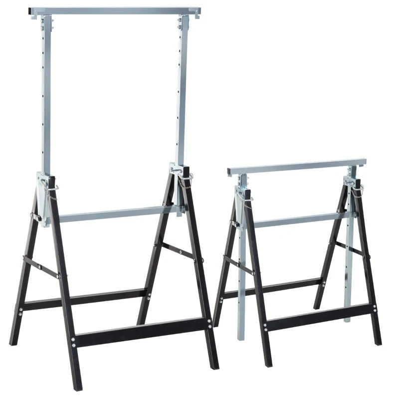 Builders Trestle