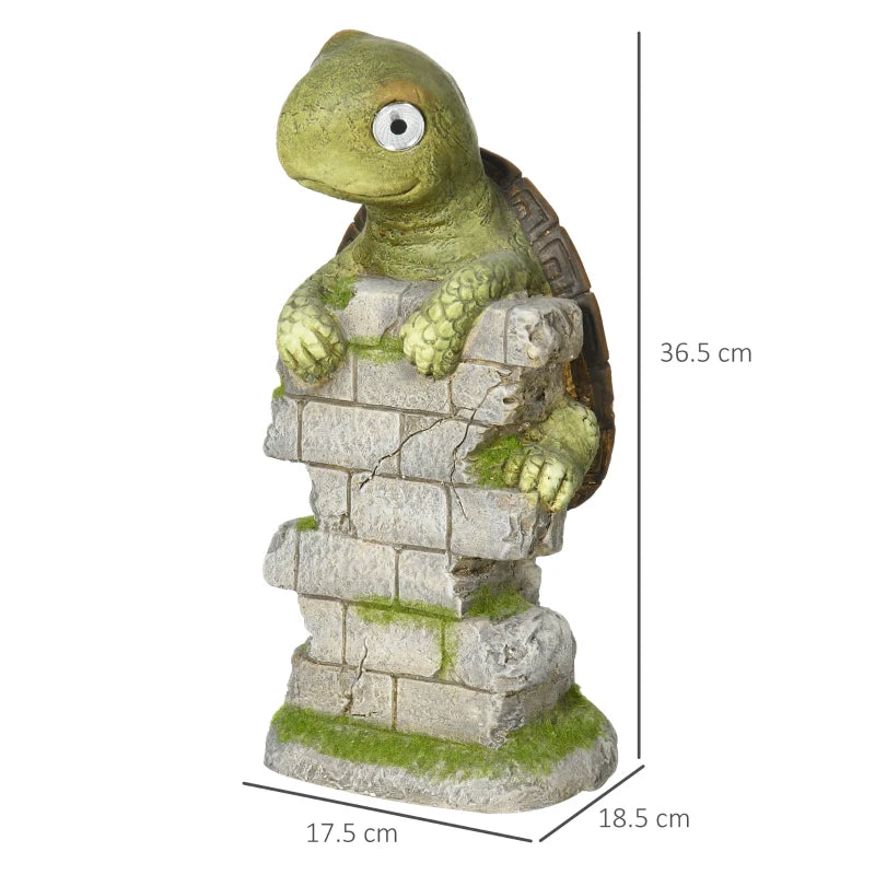 Tortoise Statue