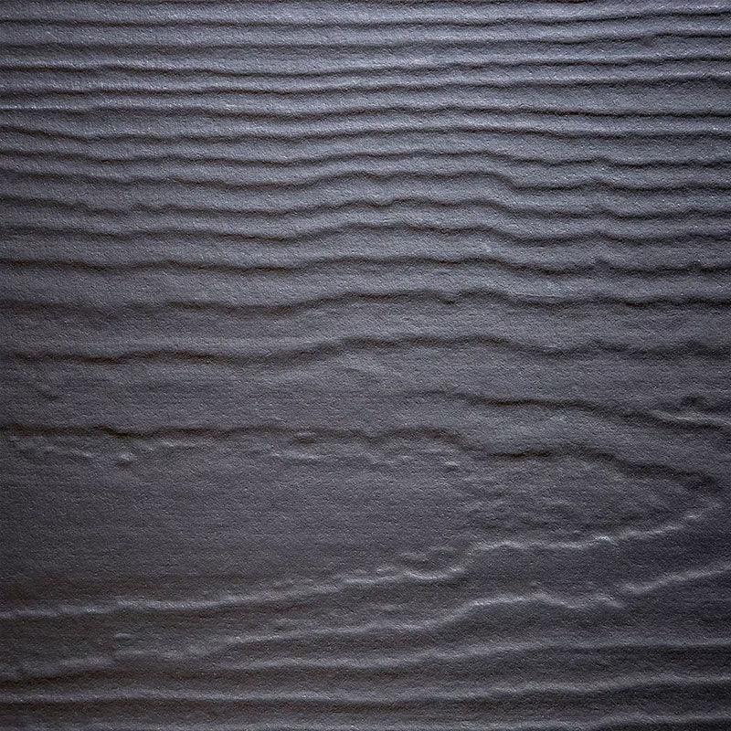 Hardieplank VL 214mm x 3600mm - Anthracite Grey - 15 Year Warranty