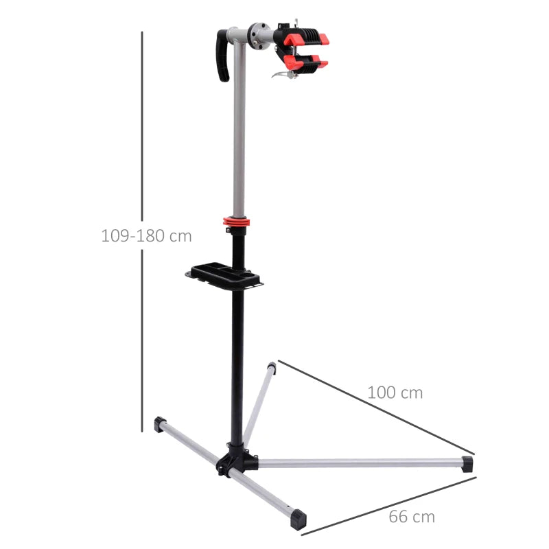 Bike Repair Stand for Home Mechanics