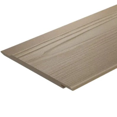 James Hardie HardiePlank VL Click Cladding Cement Cladding Board 3600 x 214 x 11mm - A2 Fire rated