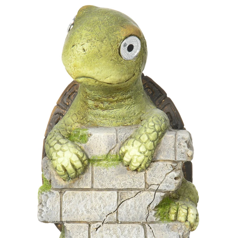 Tortoise Statue