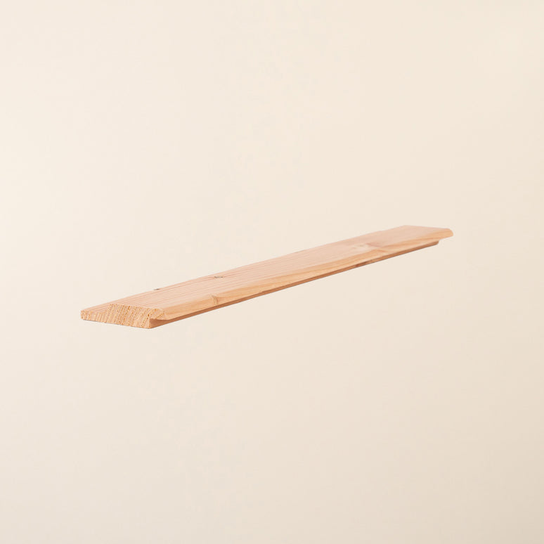 British Larch Shiplap Cladding Board – 95mm x 19mm – Smooth Planed Sustainable Timber