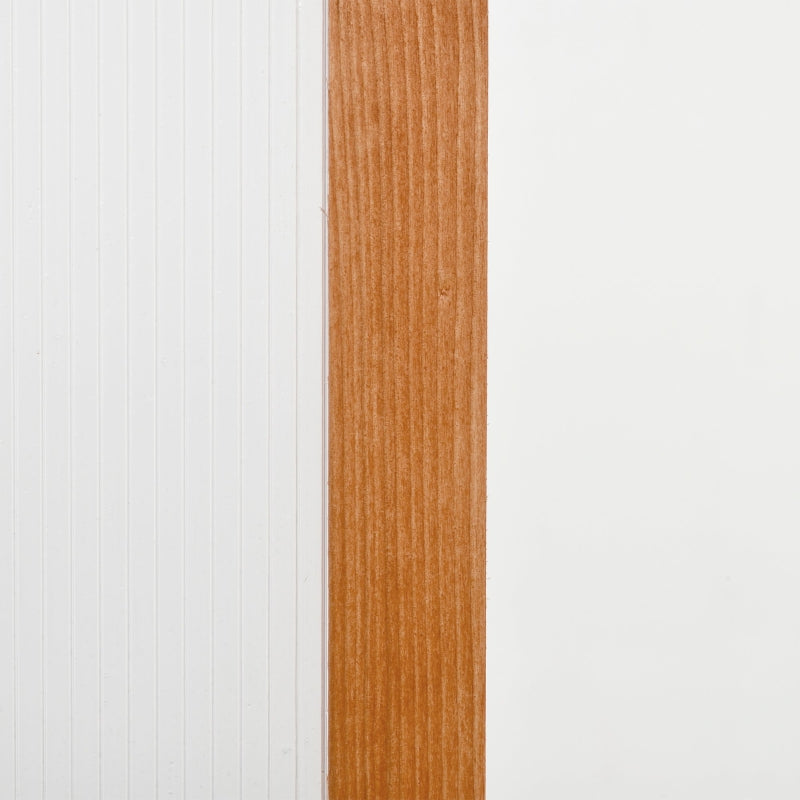 3-Tier Green Polycarbonate Garden Cold Frame with Storage Shelf