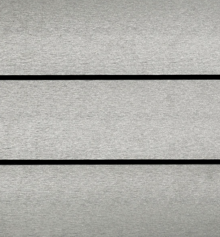 3.6m Composite Wall Cladding