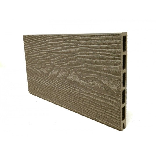 Premium Composite Fencing TOP Finishing Board - 1830mm x 150mm x 20mm