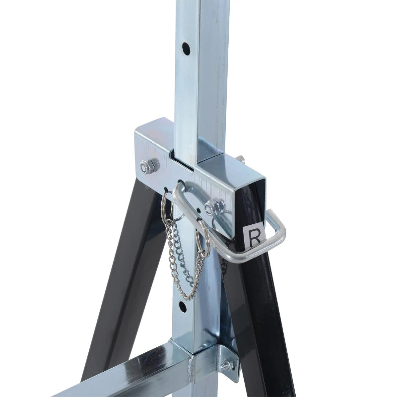 Builders Trestle